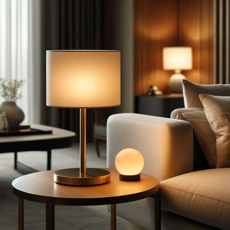 GlowLite Lampka GlowLite Lampka