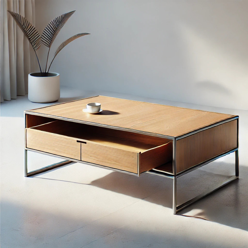 StorageMax Table StorageMax Table